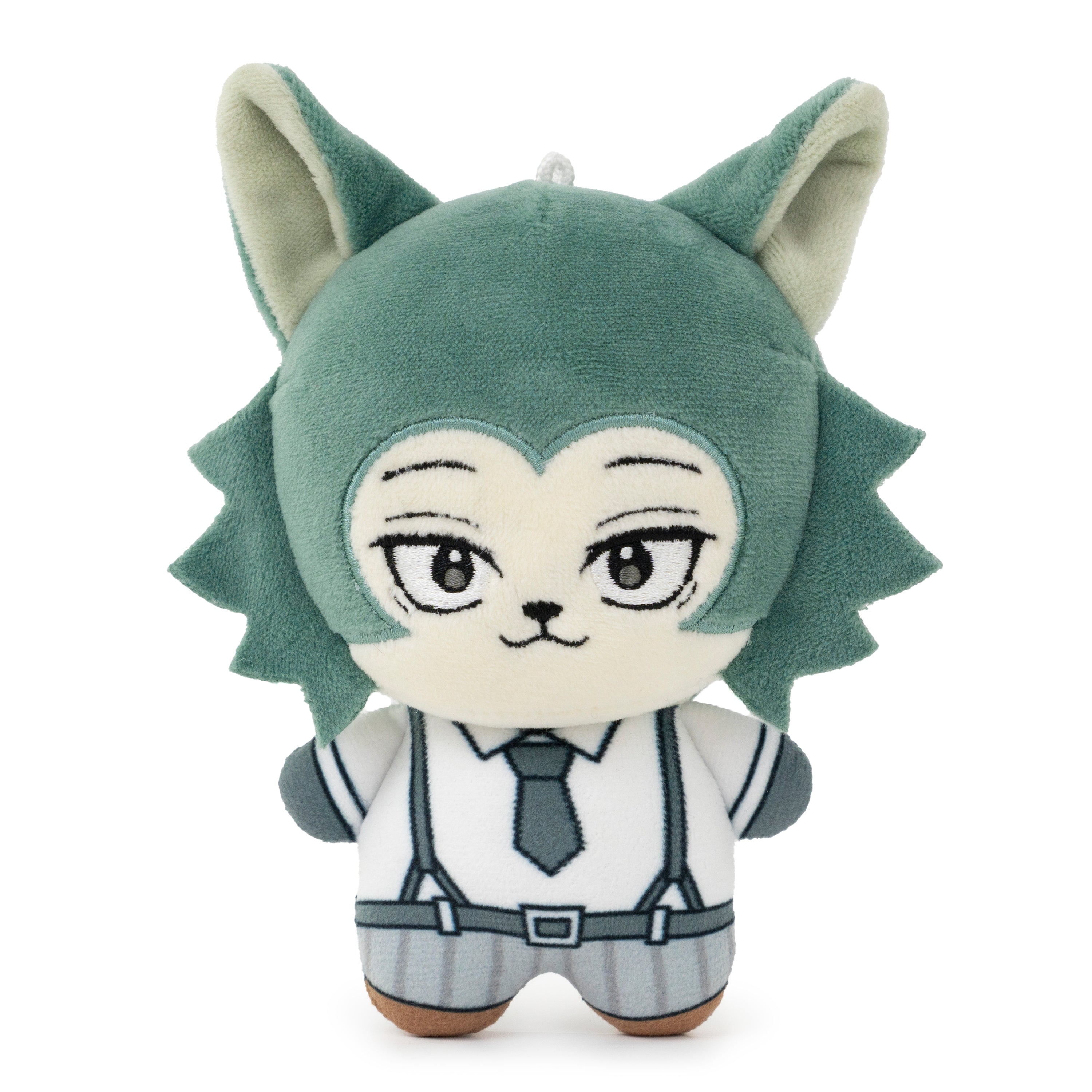 Legoshi Plush Doll Beastars(4IN)