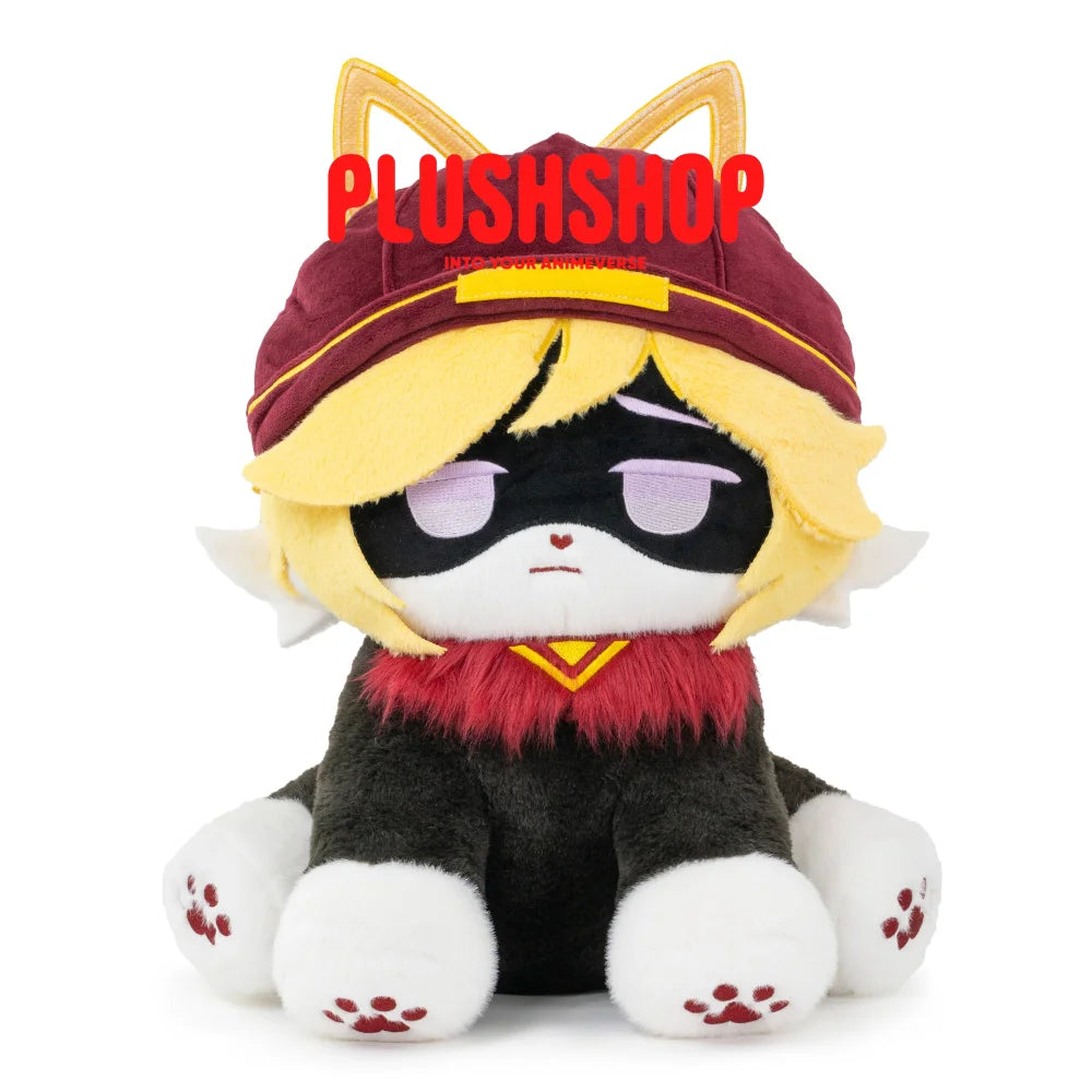 Lizzymeow Murder Drones(17IN) Lizzymeow(Pre-order:Ship at May15-25) 玩偶