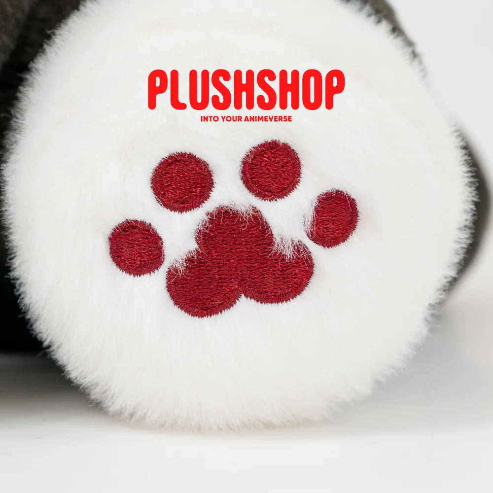 Lizzymeow Murder Drones(17IN) Lizzymeow(Pre-order:Ship at May15-25) 玩偶