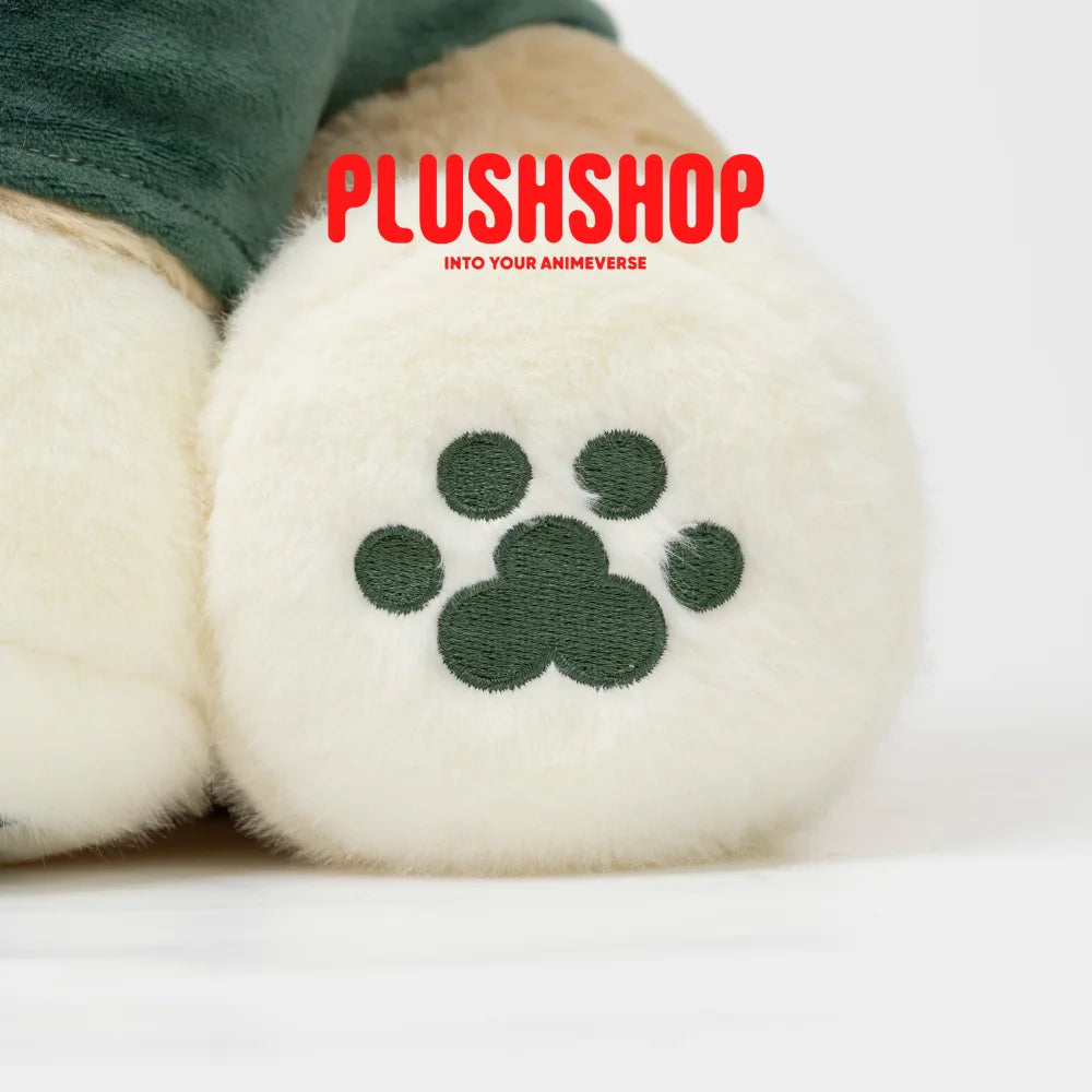 Loidmeow (17IN) Loidmeow(Pre order: Shipping at October 10 30) 玩偶