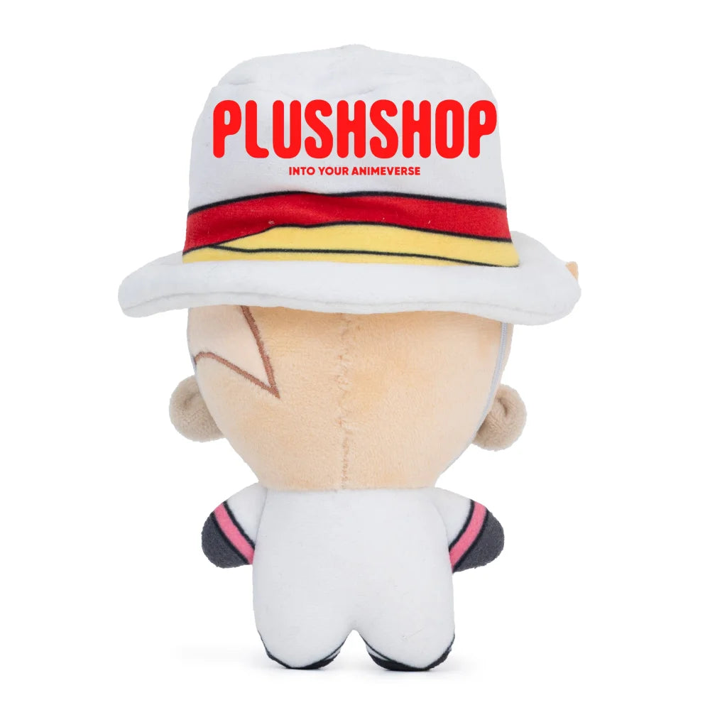Lucifer Plush Doll (4IN) Lucifer(Pre order: Shipping at June 20-July 15) 玩偶