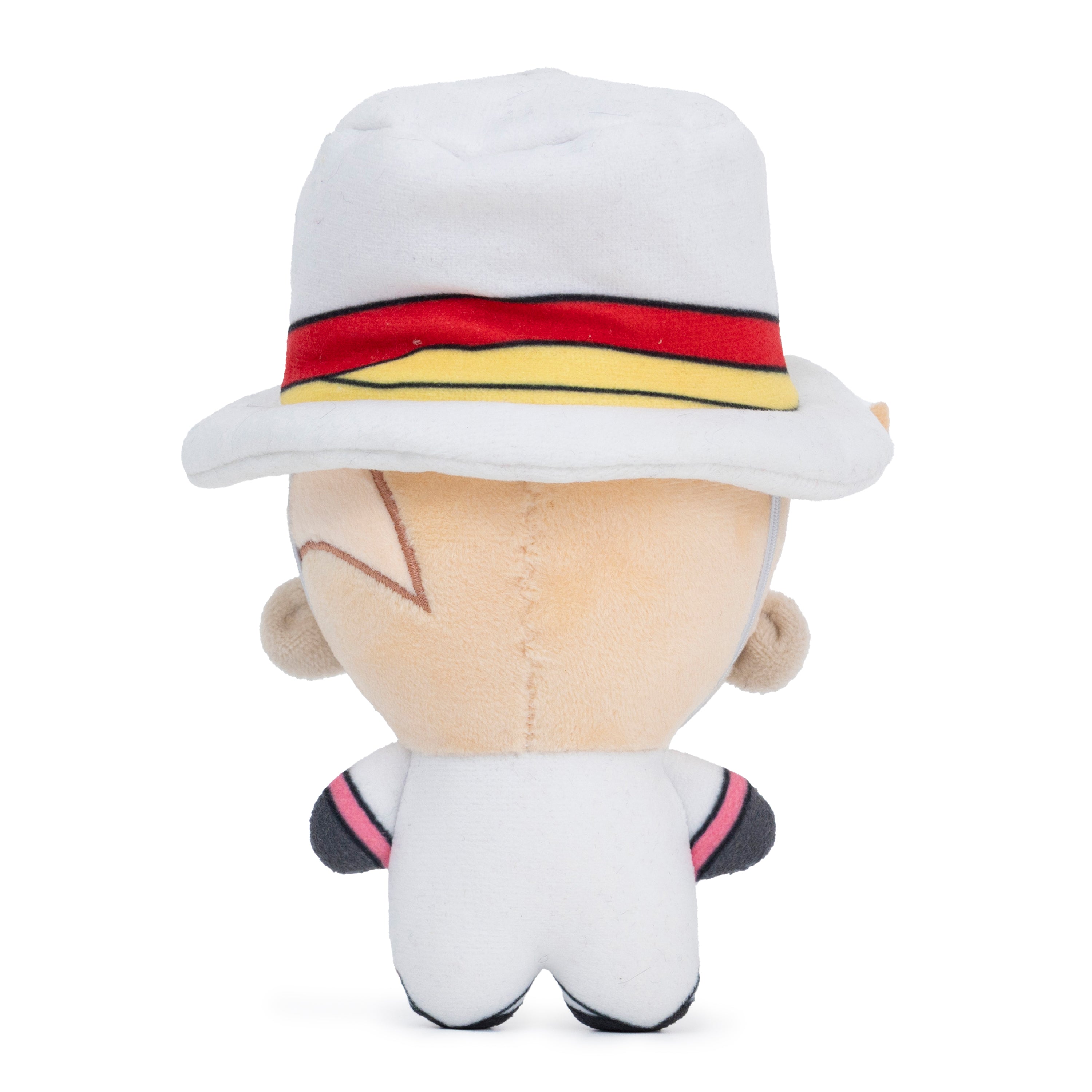 Lucifer Plush Doll (4IN)
