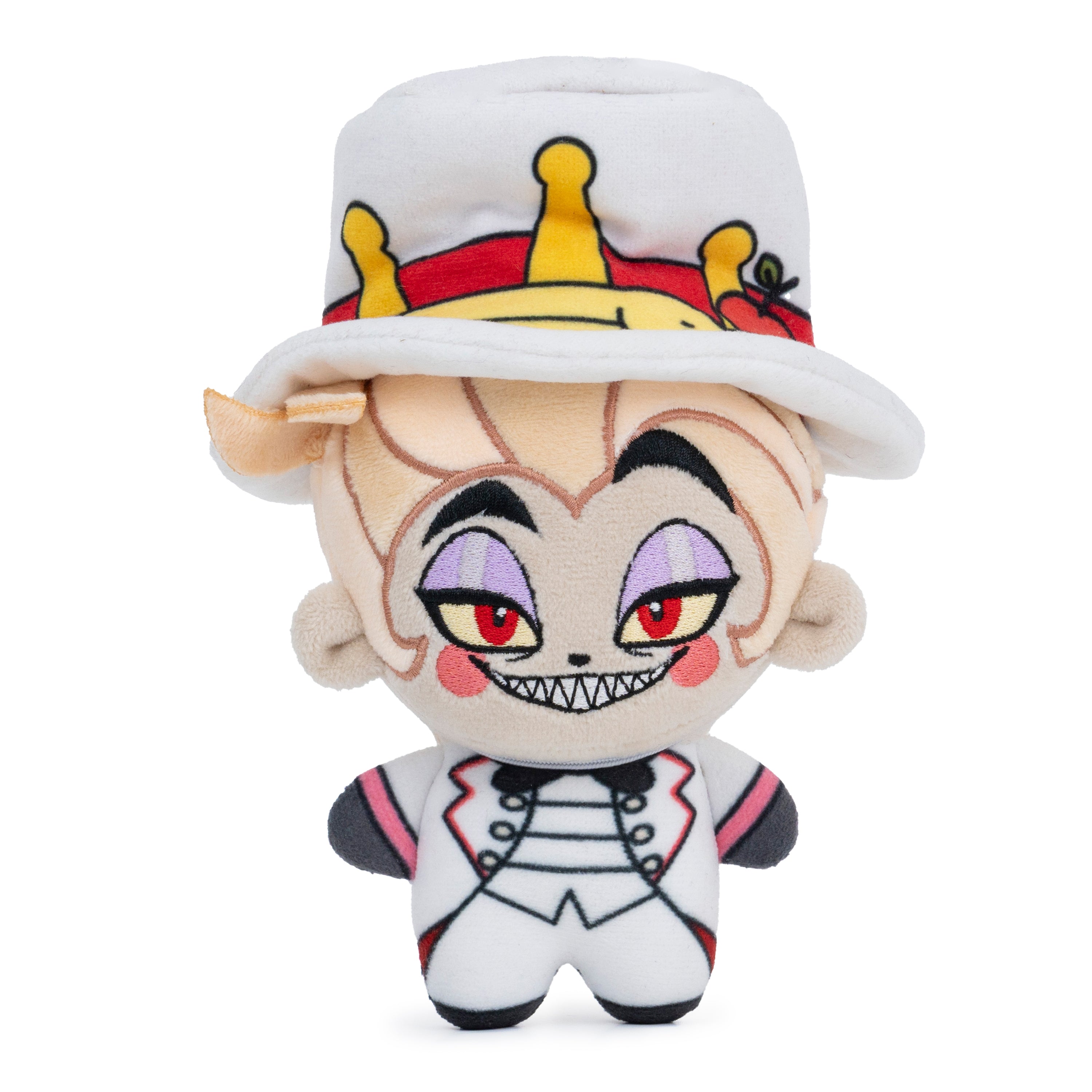 Lucifer Plush Doll (4IN)
