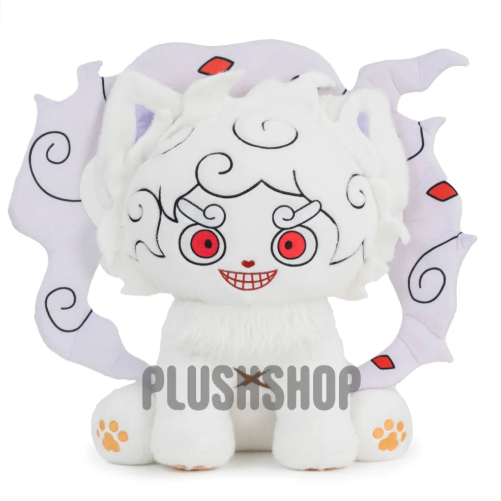 Luffymeow (17IN) Luffymeow(Pre order: Shipping at August 20-September 10) 玩偶