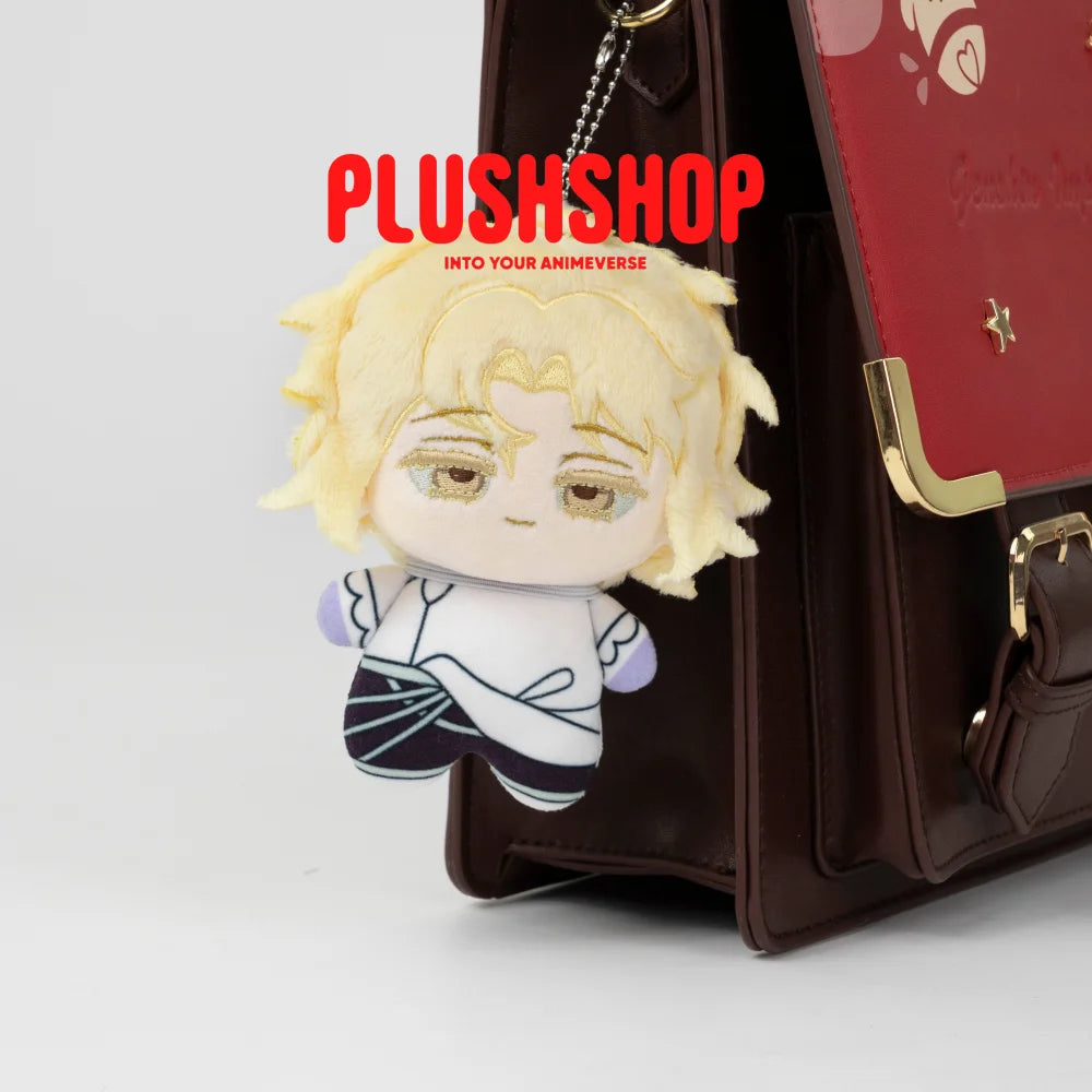 Luka Plush Doll ALNST(4IN) Luka(Pre-order:Ship at May 20-Jun 10) 玩偶