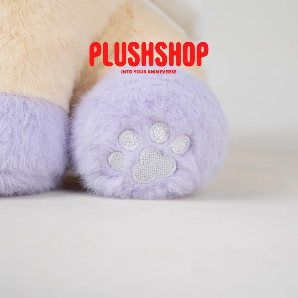 Lukameow - 9inch Lukameow(Pre-order:ship by Nov 5 ~ Dec 5) - 玩偶