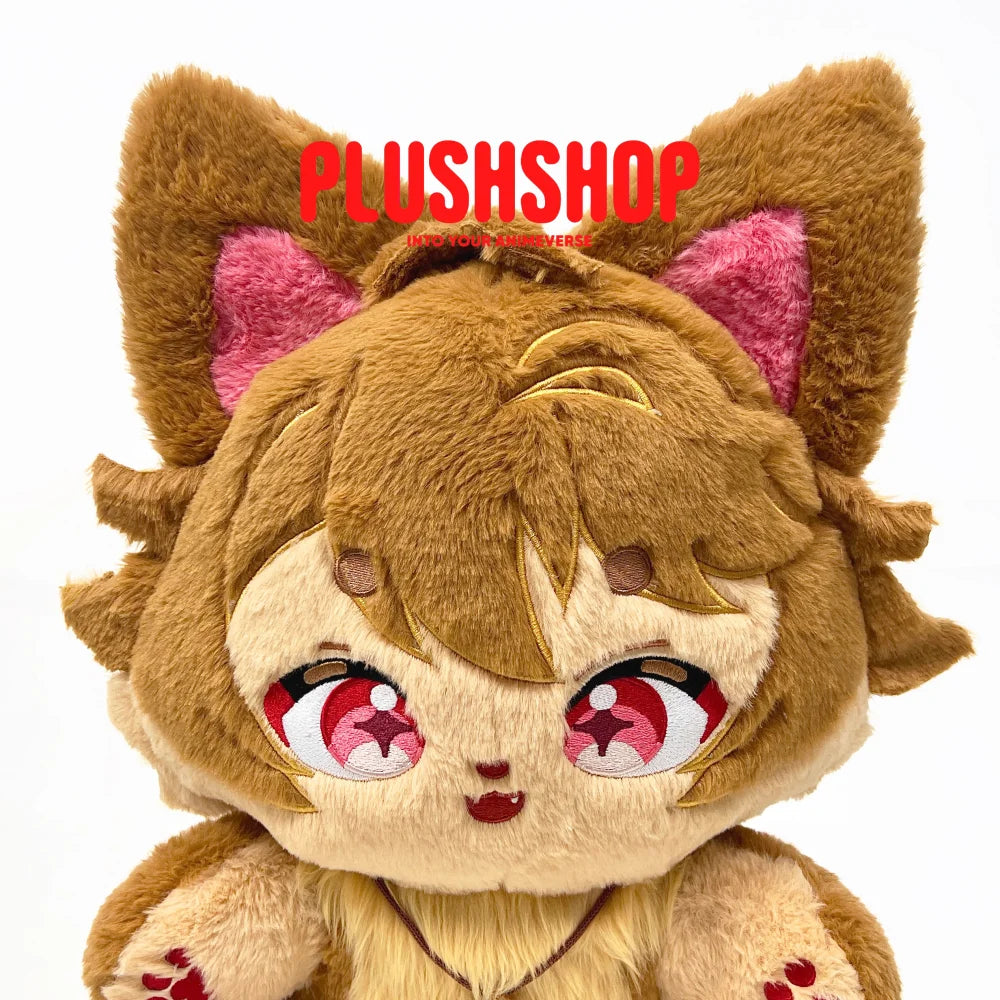 「Debut Sale」45Cm Tears Of Themis Luke Pearce Meow(Pre-Order)