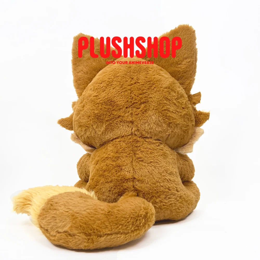 「Debut Sale」45Cm Tears Of Themis Luke Pearce Meow(Pre-Order)