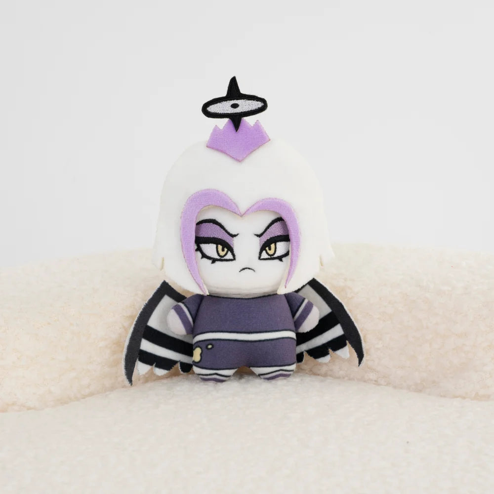 Lute Plush Doll (4IN) Lute(Pre order: Shipping at July 5-25) 玩偶