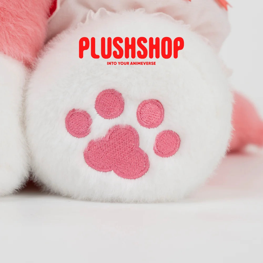 Madokameow (17IN) Madokameow(Pre order: Shipping at August 10-30) 玩偶