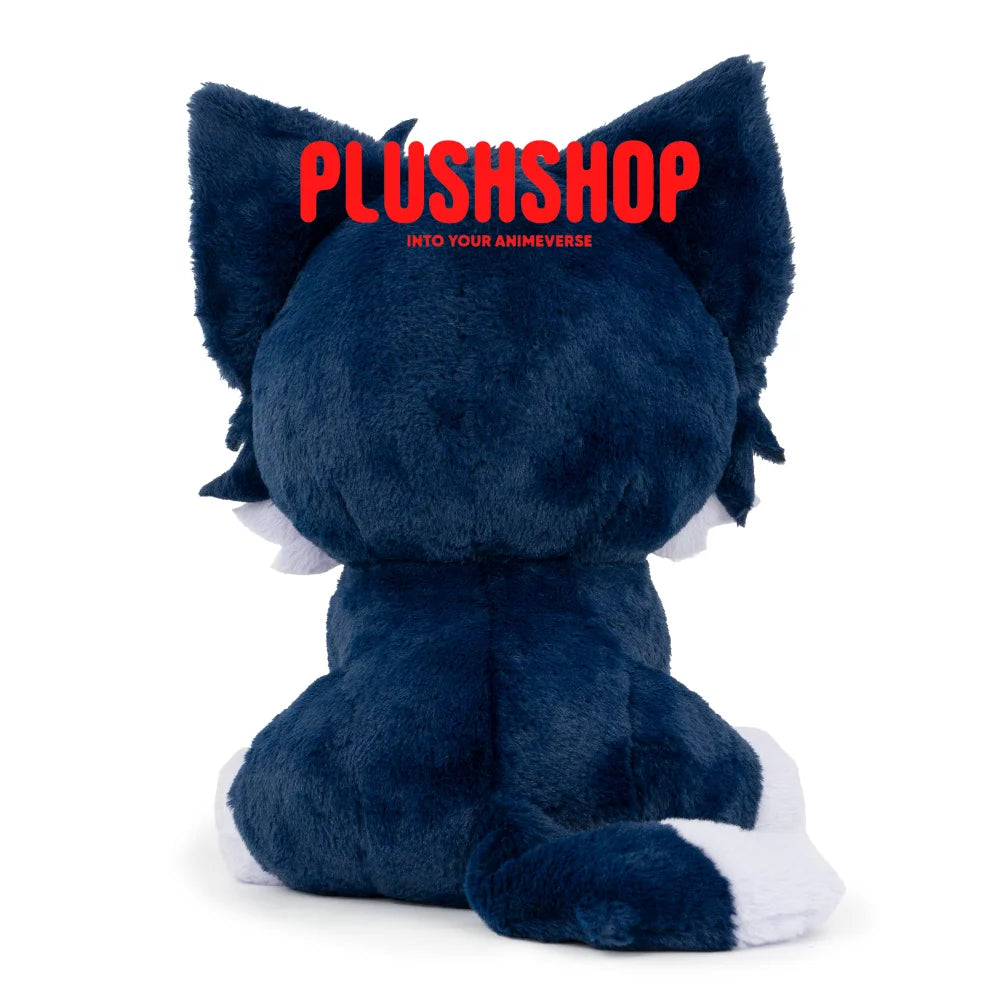 Makotomeow (17IN) Makotomeow(Pre order: Shipping at August 20-September 10) 玩偶