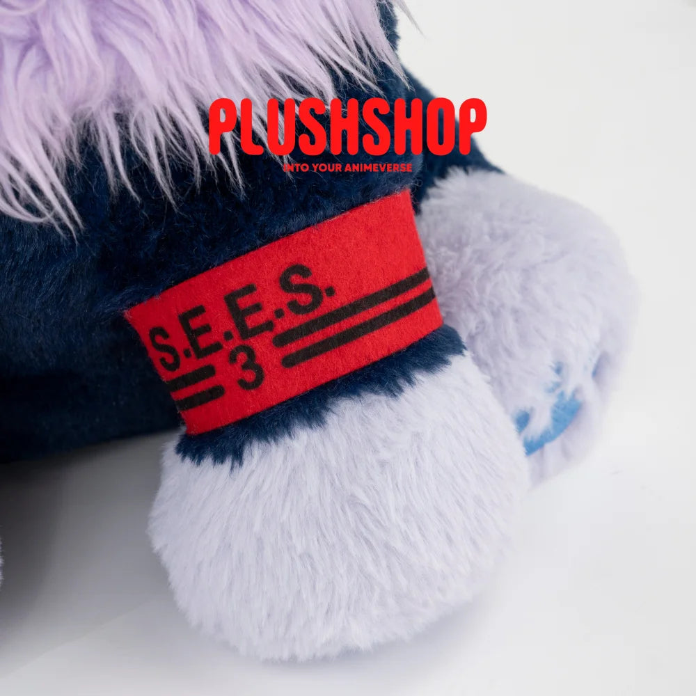 Makotomeow (17IN) Makotomeow(Pre order: Shipping at August 20-September 10) 玩偶