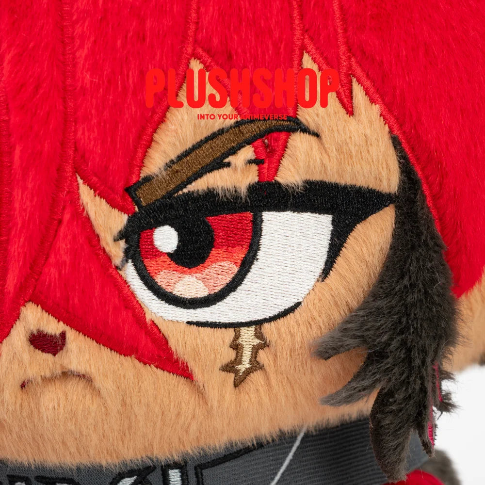 Manatomeow(17IN) Manatomeow (Pre order: Shipping at November 30-December 25) 玩偶