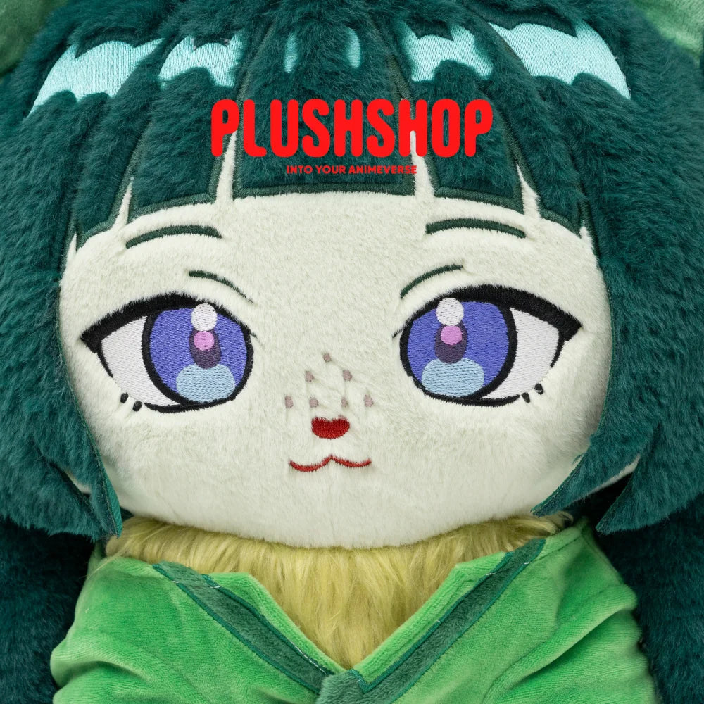 Maomaomeow (17IN) Maomaomeow(Pre order: Shipping at September 15-October 5) 玩偶