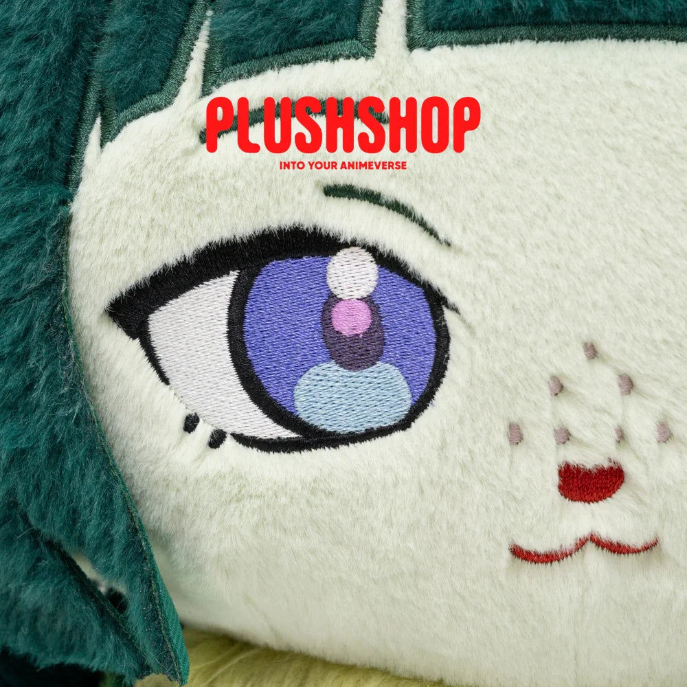 Maomaomeow (17IN) Maomaomeow(Pre order: Shipping at September 15-October 5) 玩偶