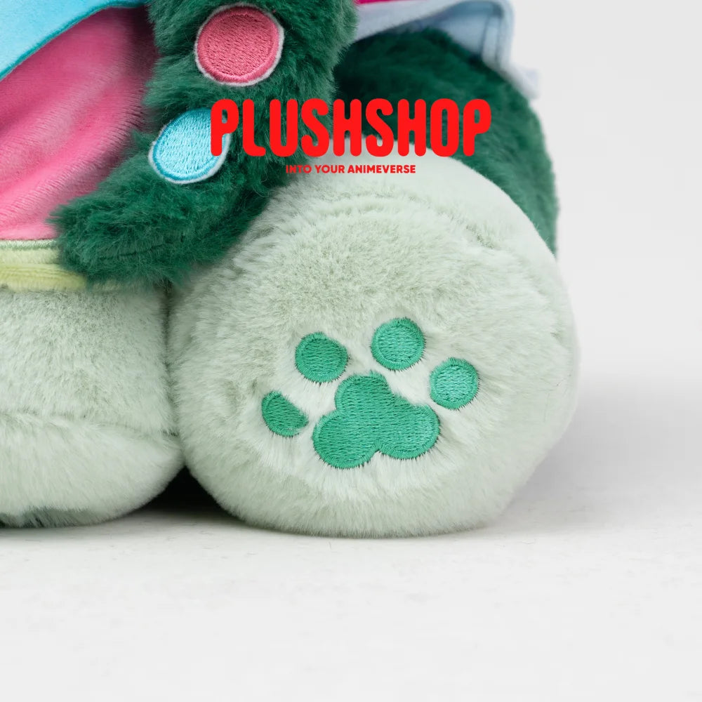 Maomaomeow Maomaomeow (Pre order) 玩偶