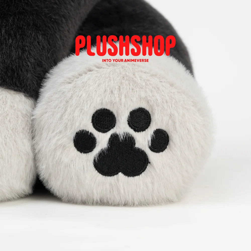 Mashlemeow (17IN) Mashlemeow (Pre order: Shipping at December 10 - January 10) 玩偶