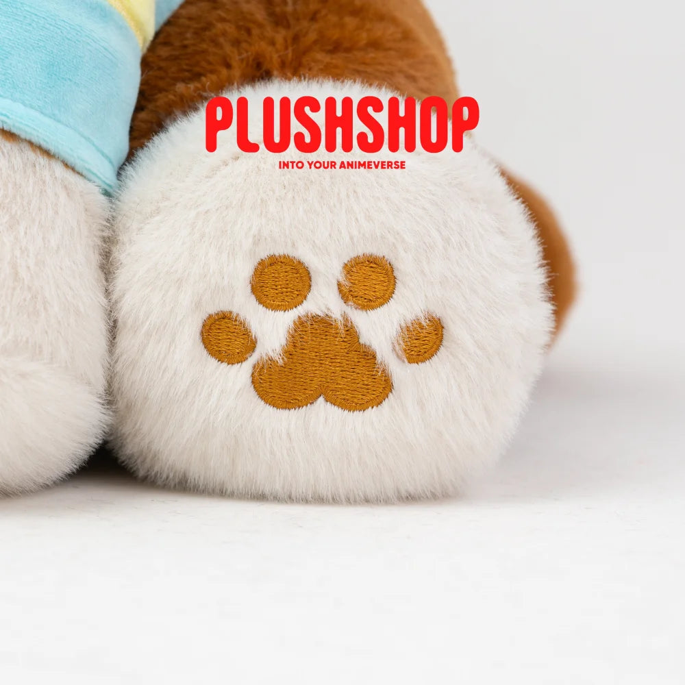 Maxmeow Maxmeow(Pre order) 玩偶