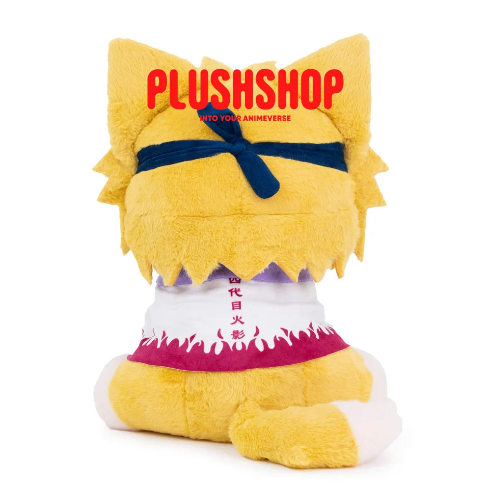 Minatomeow (17IN) Minatomeow(Pre order: Shipping at July 30-August 25) 玩偶