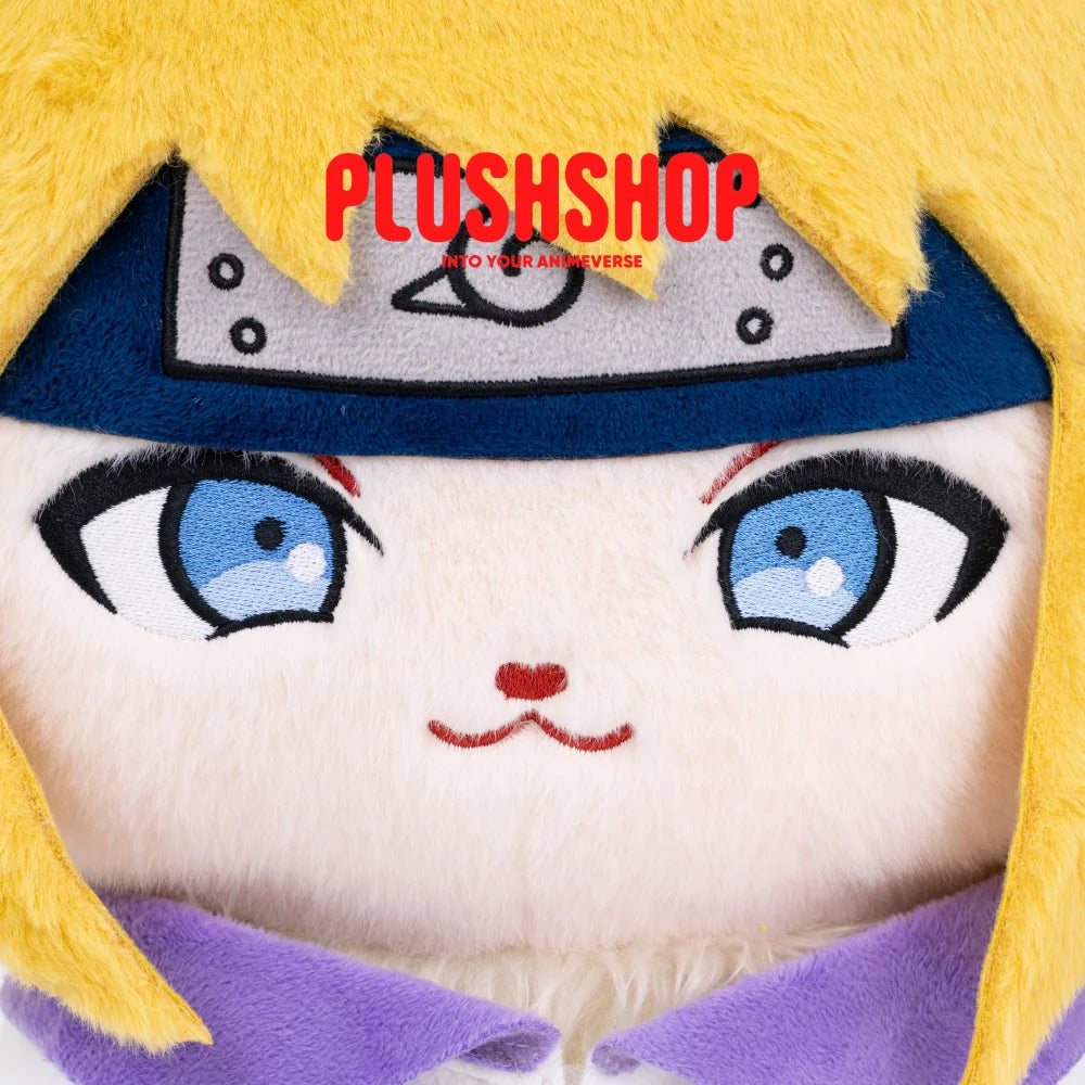 Minatomeow (17IN) Minatomeow(Pre order: Shipping at July 30-August 25) 玩偶