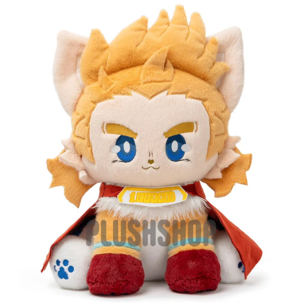 Miriomeow – PLUSHSHOP