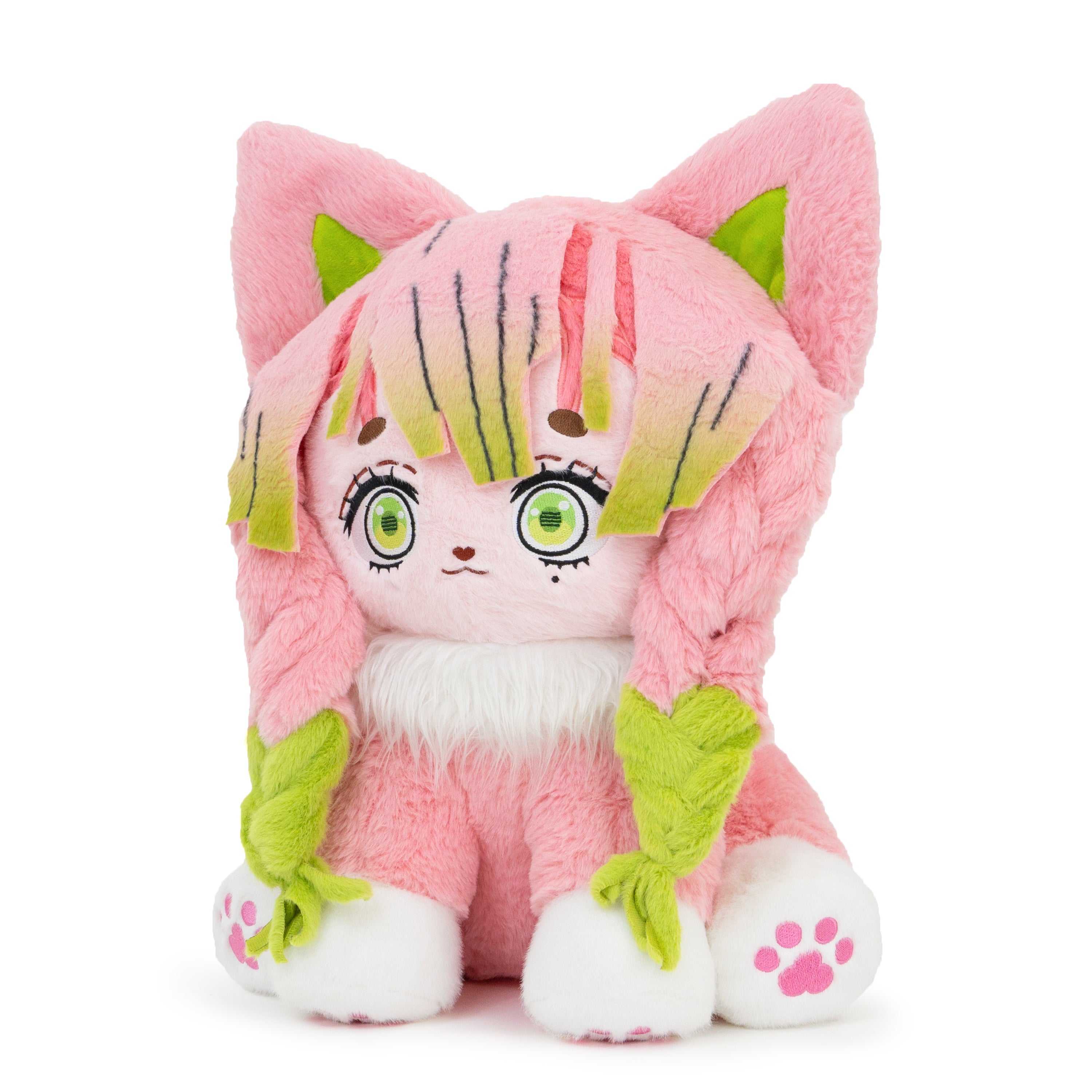 Mitsurimeow KNY (18IN)