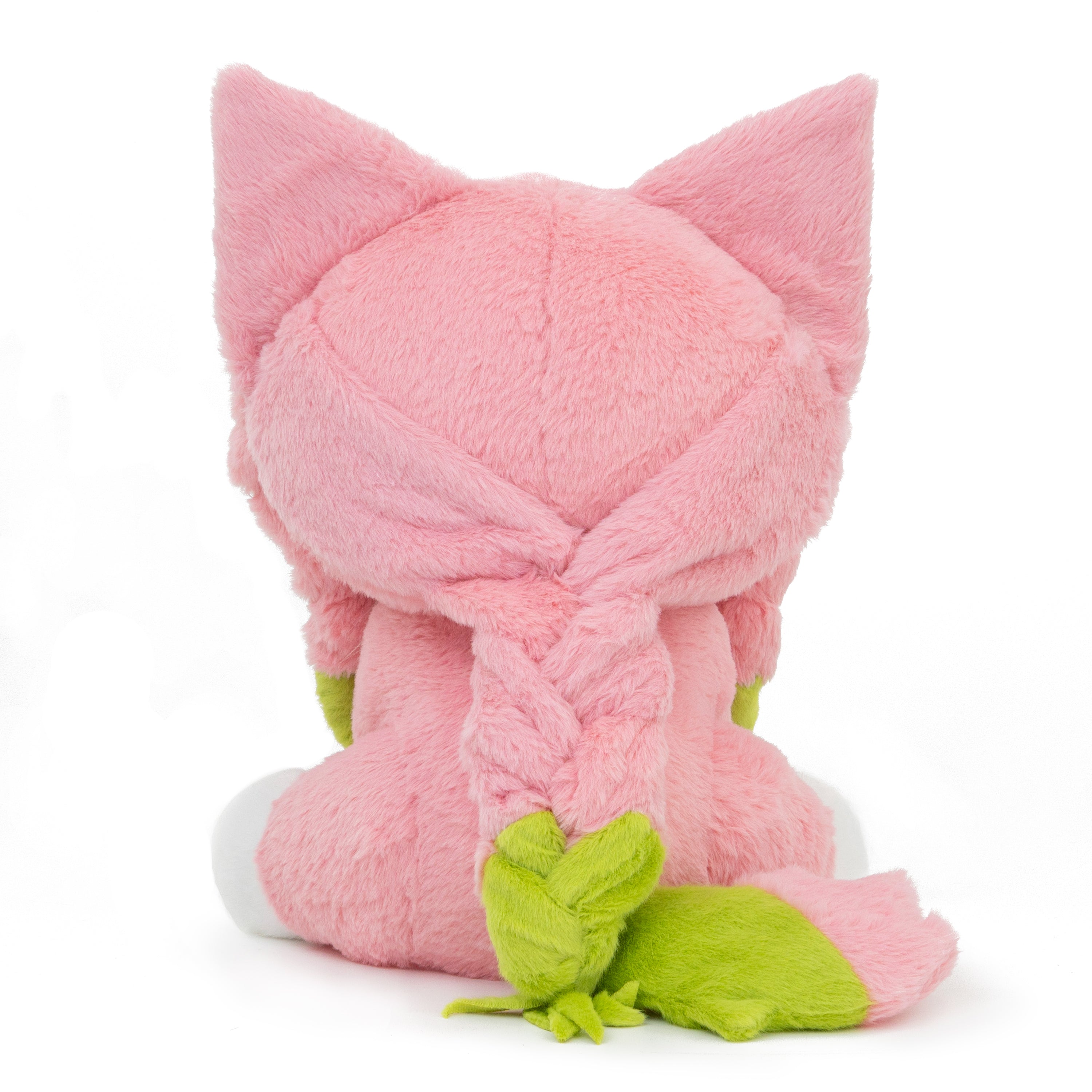 Mitsurimeow KNY (18IN)