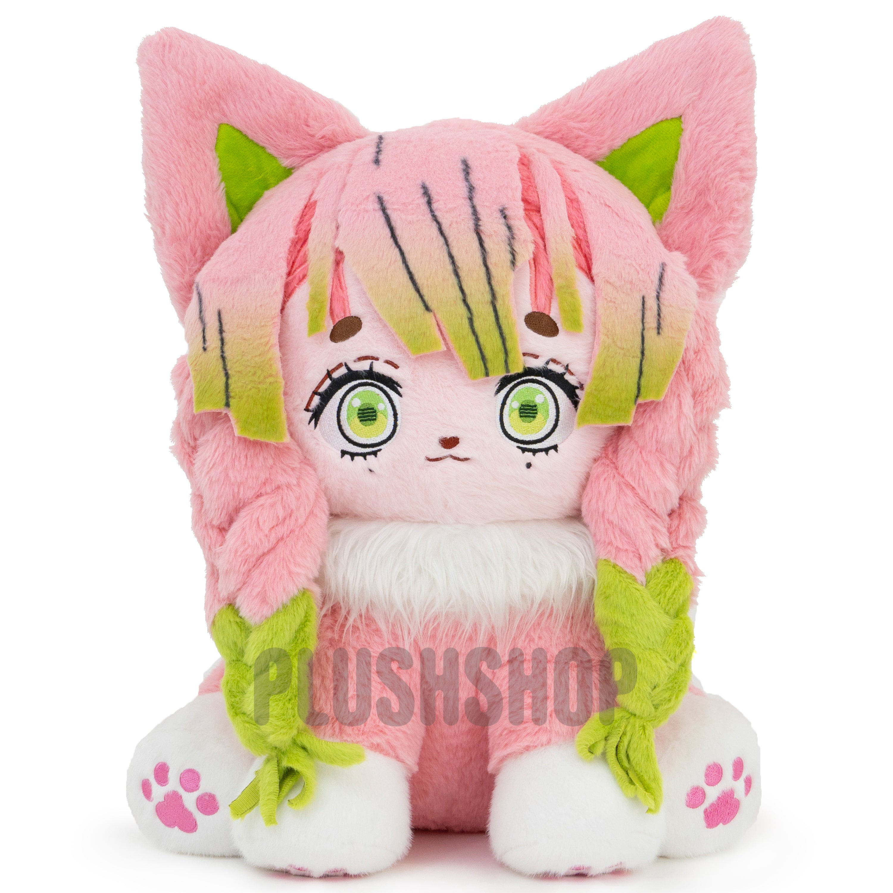 Mitsurimeow KNY (18IN)