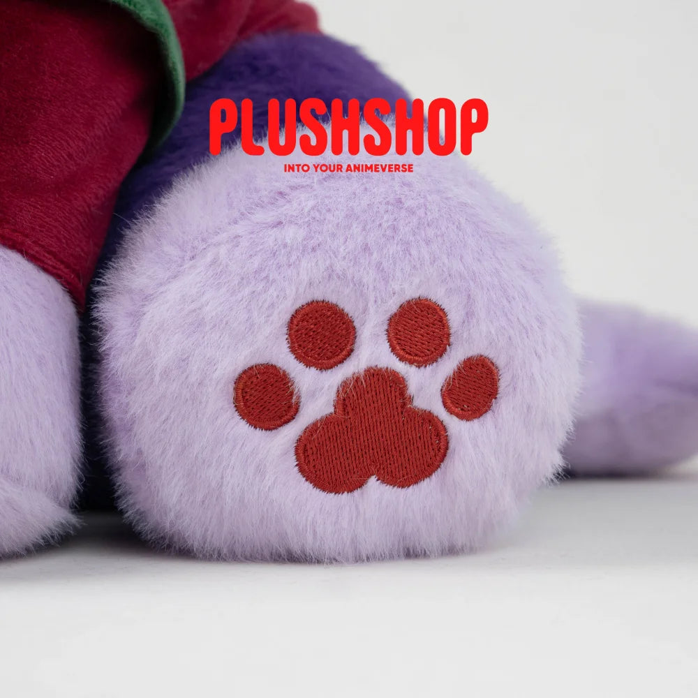 Mollymeow - Mollymeow(Pre order: Ship by Jun 25 ~ Jul 25) - 玩偶