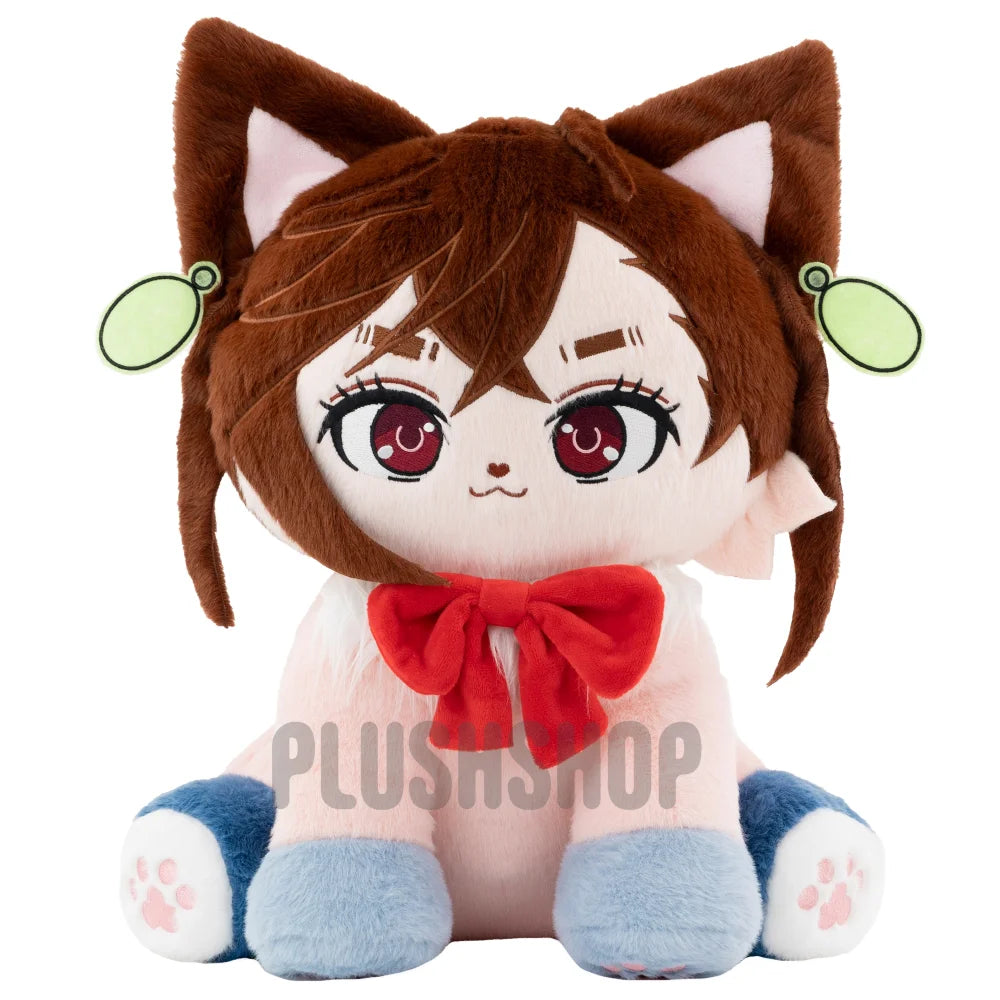 Momomeow – PLUSHSHOP