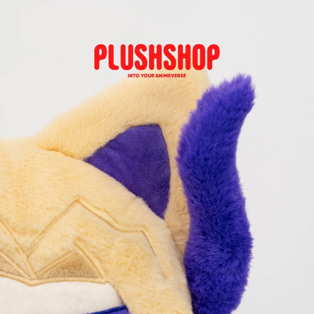 Mt.Ladymeow (17IN) Mt.Ladymeow (Pre order: Shipping at December 15 - January 15) 玩偶