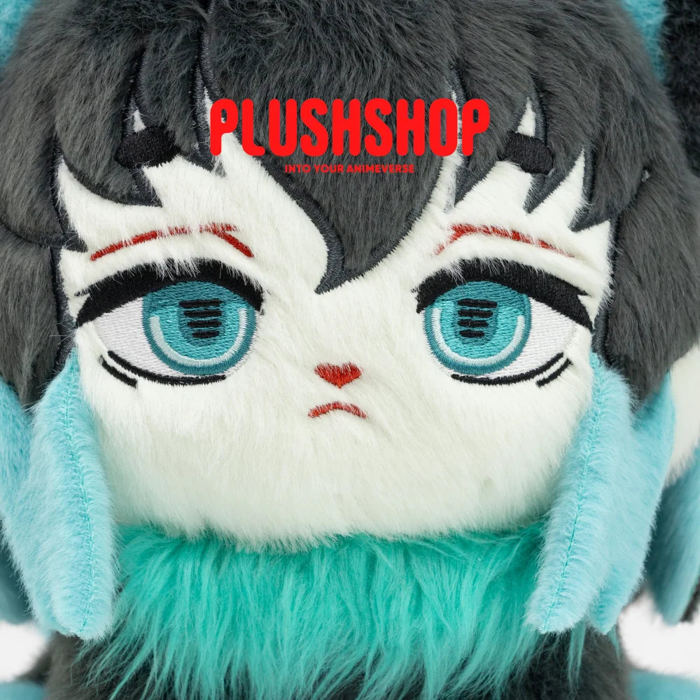 Muichiromeow (9IN) 9inch Muichiromeow (Pre order: Shipping at December 15 - January 15) 玩偶