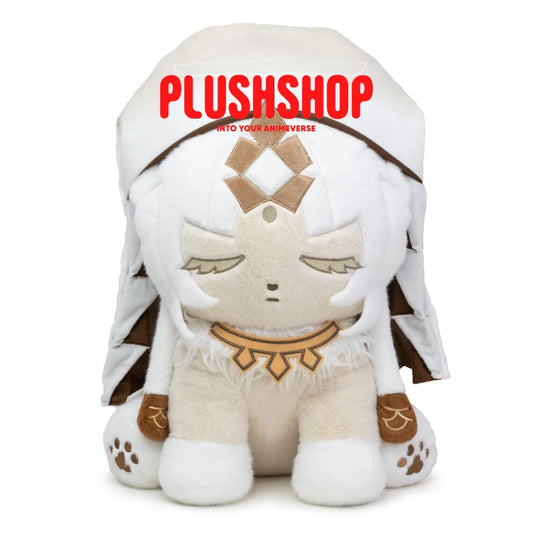 Mysticflourmeow Mysticflourmeow(Pre-order) 玩偶