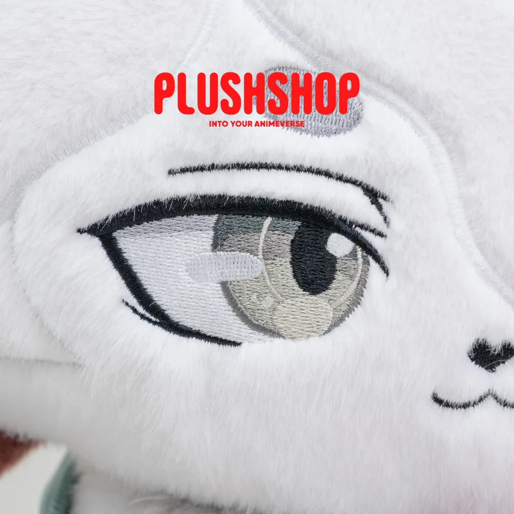 Nagitomeow Nagitomeow (Pre order) 玩偶