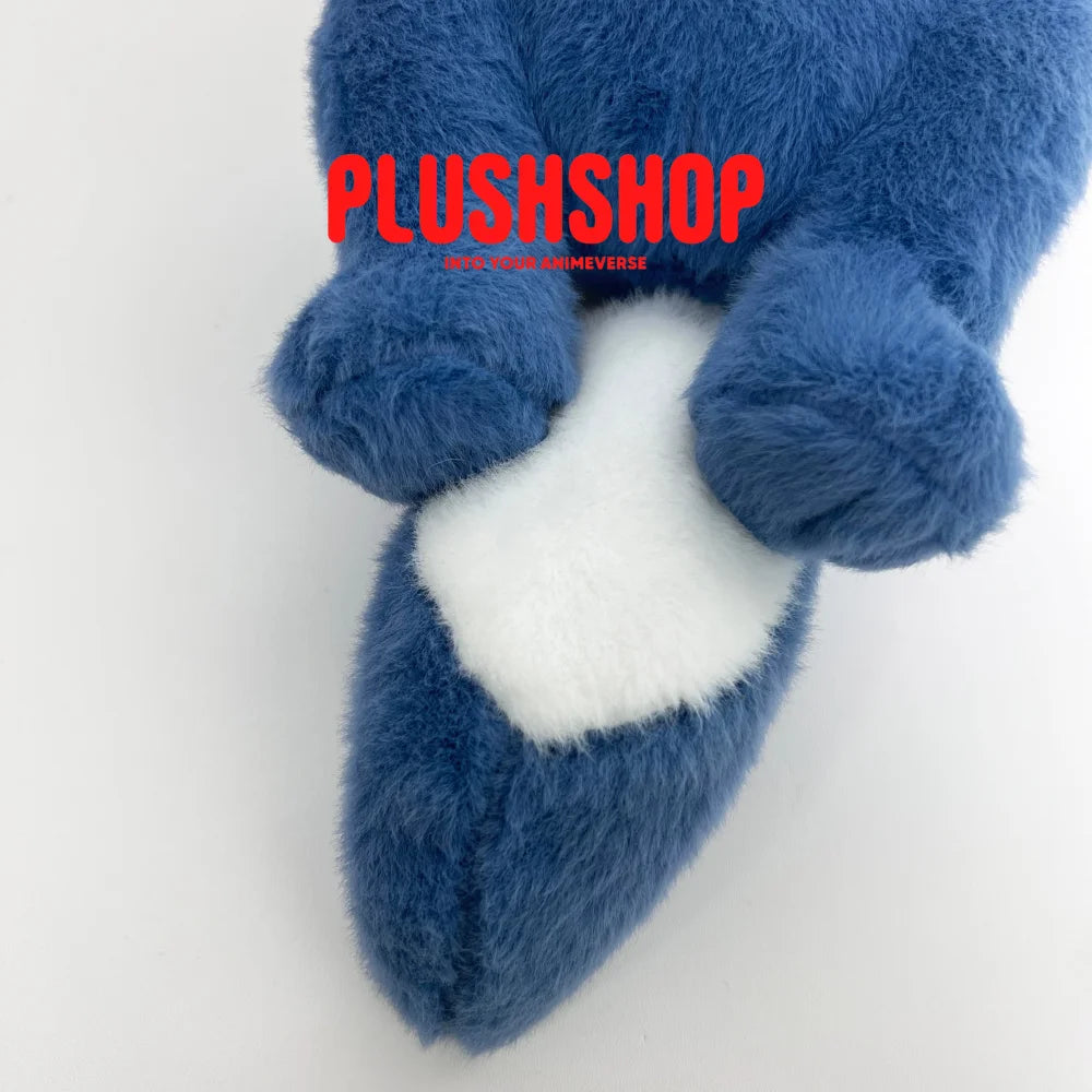 「Limited Sale」35Cm Genshin Neuvillette Otter(Pre-Order)