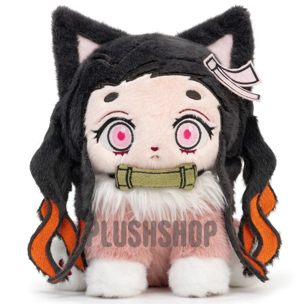 Nezukomeow – PLUSHSHOP
