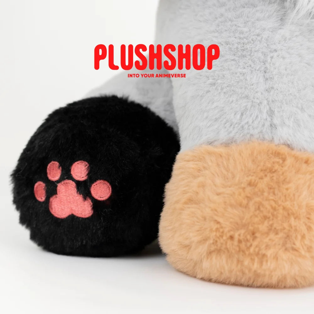 Nickmeow Heartstopper (17In) 玩偶