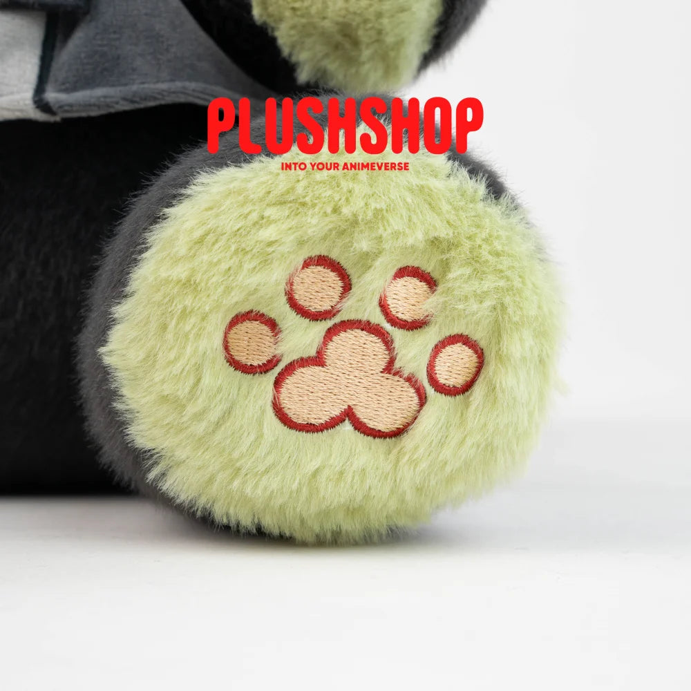 Niktomeow - Niktomeow (Pre order: Ship by Sep 15-Oct 15) - 玩偶