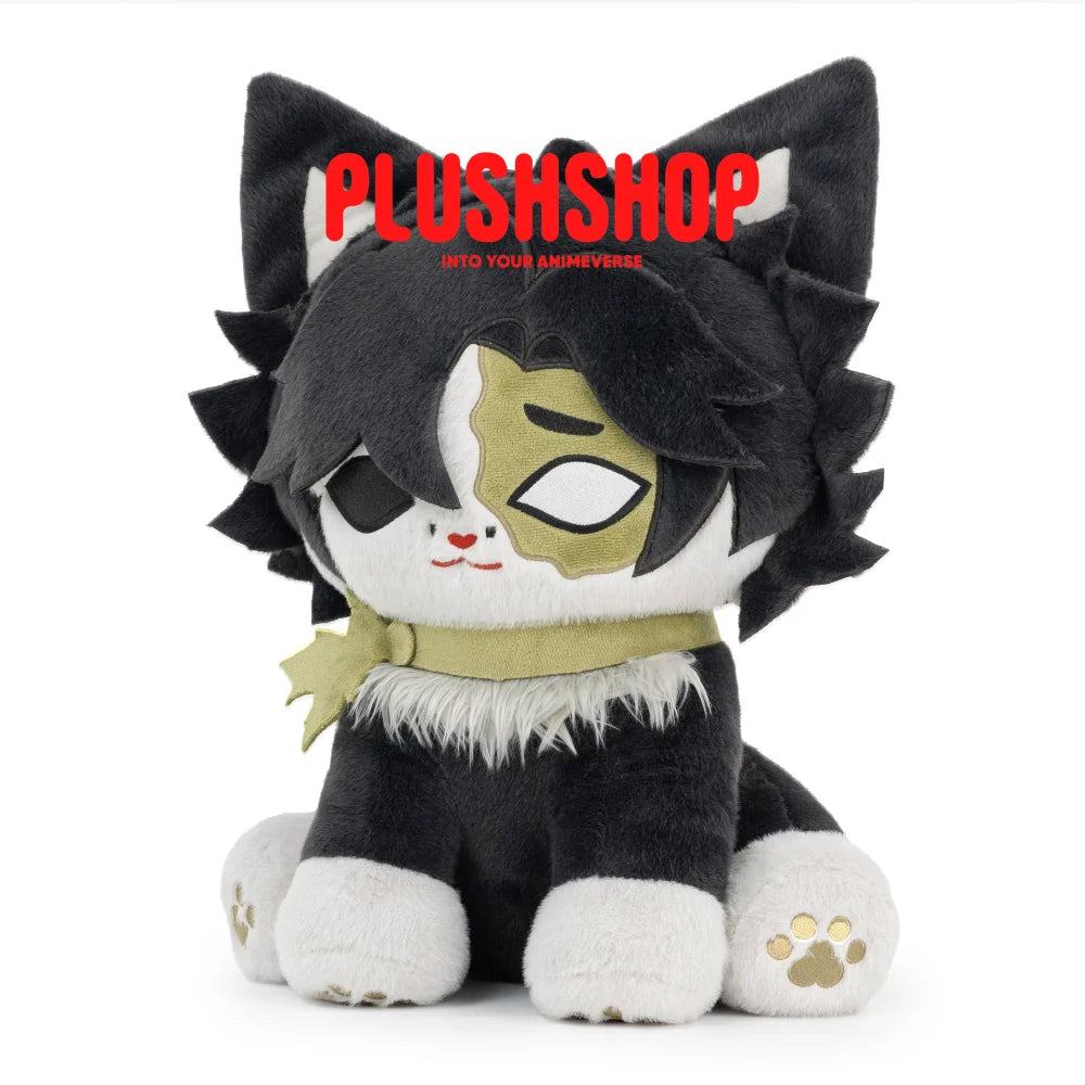 Nortonmeow (17IN) Nortonmeow(Pre order: Shipping at August 5-30) 玩偶