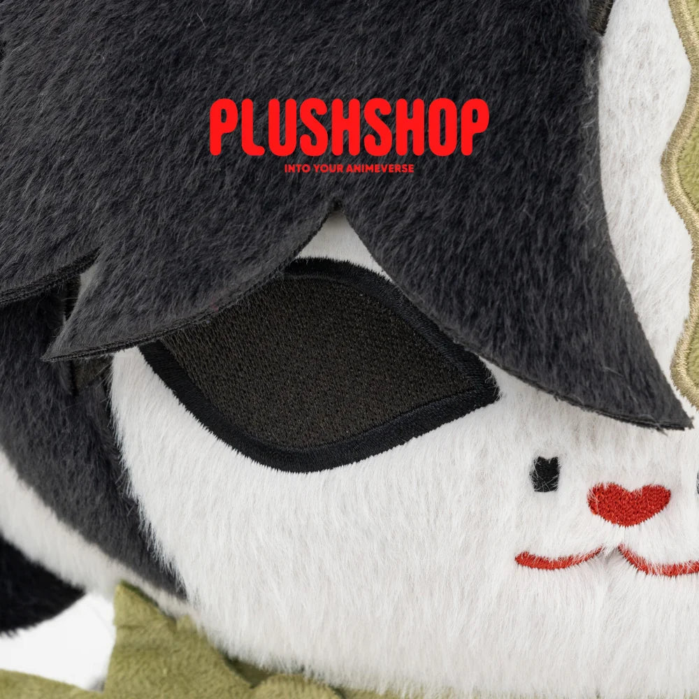 Nortonmeow (17IN) Nortonmeow(Pre order: Shipping at August 5-30) 玩偶