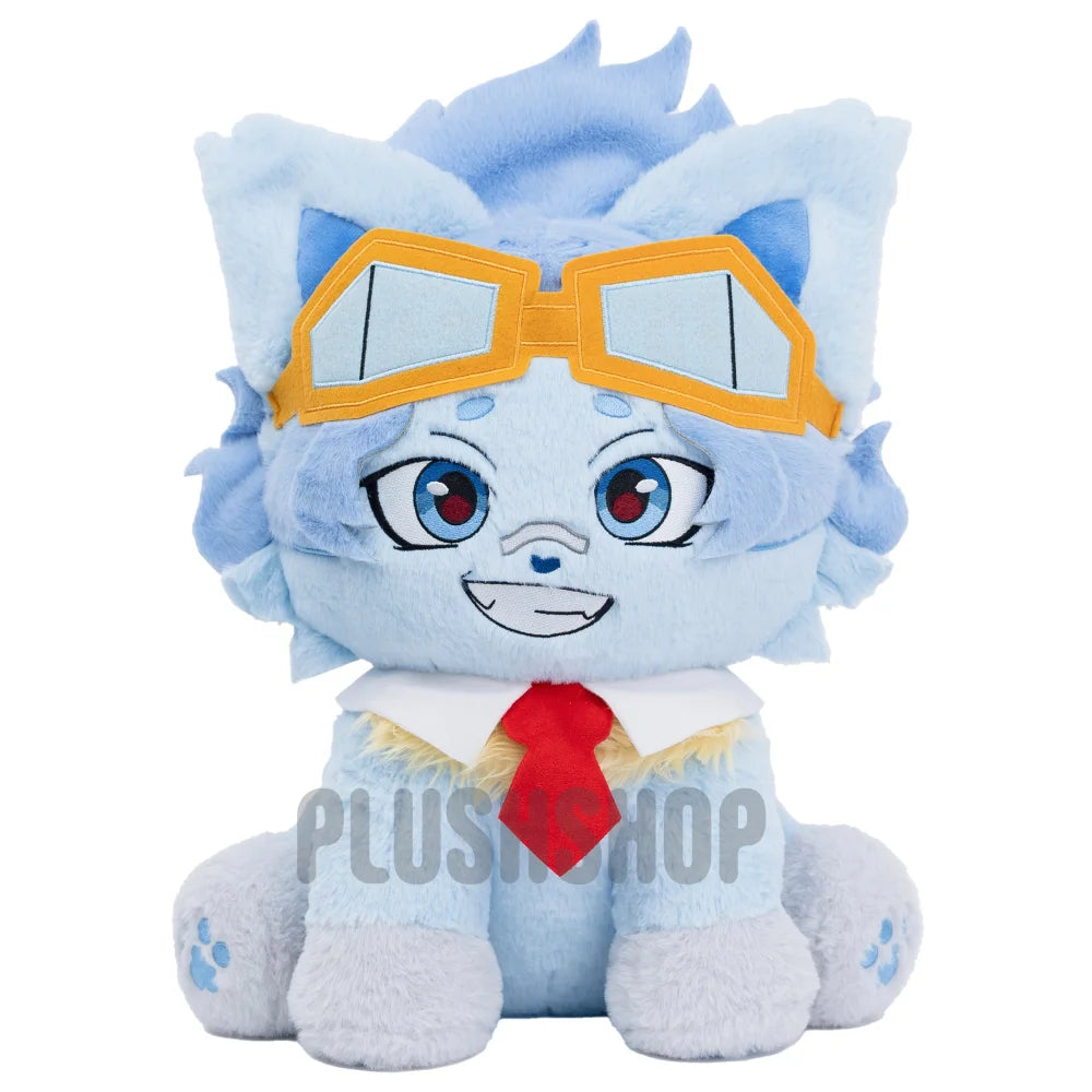 Oboromeow – PLUSHSHOP