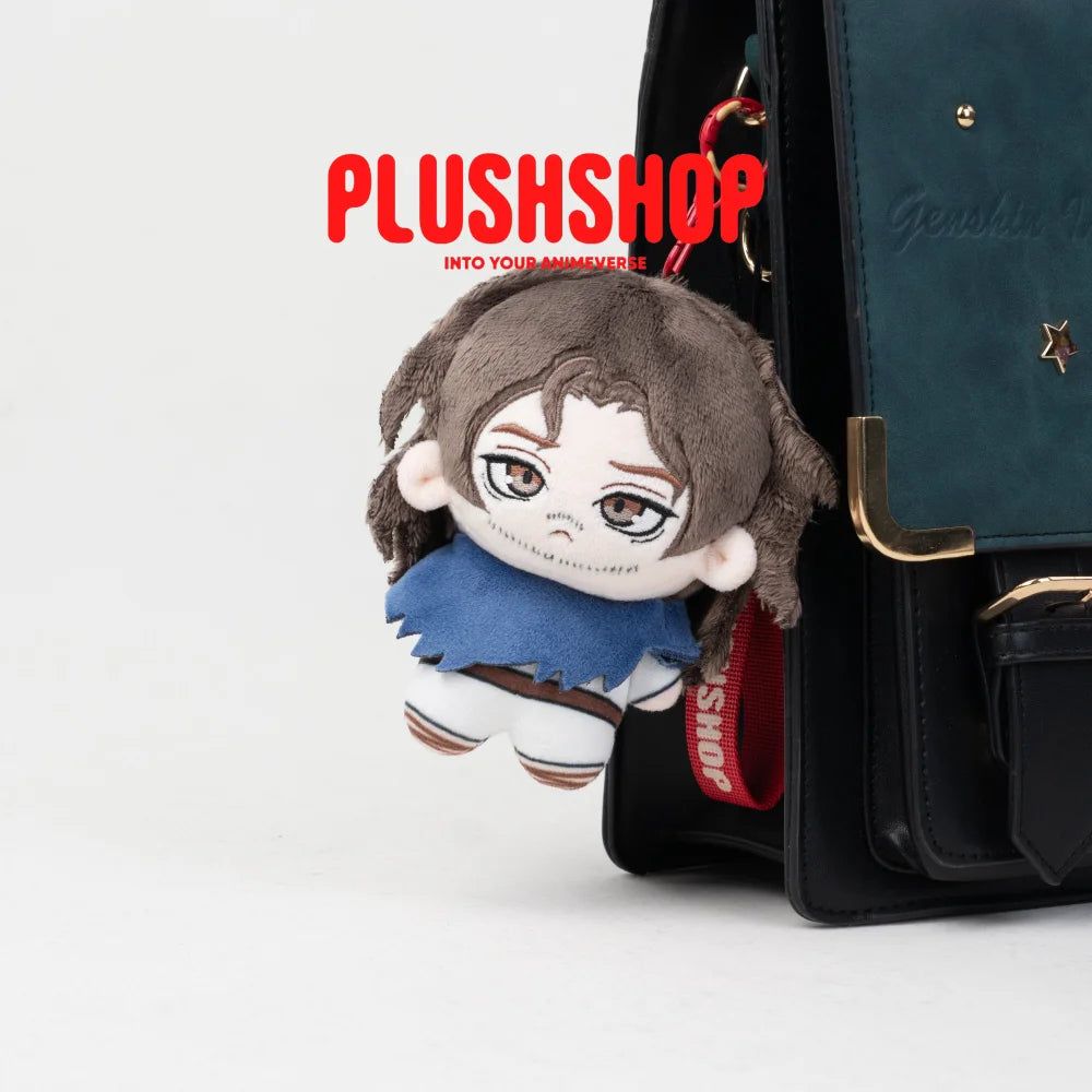 Odysseus Doll 4in Odysseus Doll (Pre order: Ship by Mar 20 ~ Apr 20) 玩偶