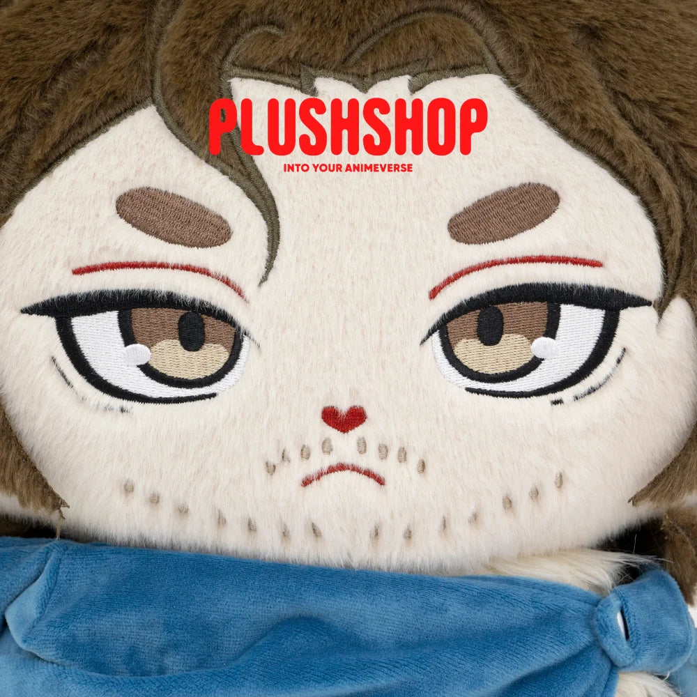 Odysseusmeow (17IN) Odysseusmeow(Pre order: Shipping at August 10-30) 玩偶