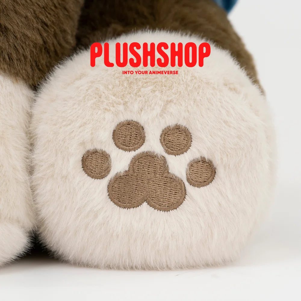 Odysseusmeow (17IN) Odysseusmeow(Pre order: Shipping at August 10-30) 玩偶