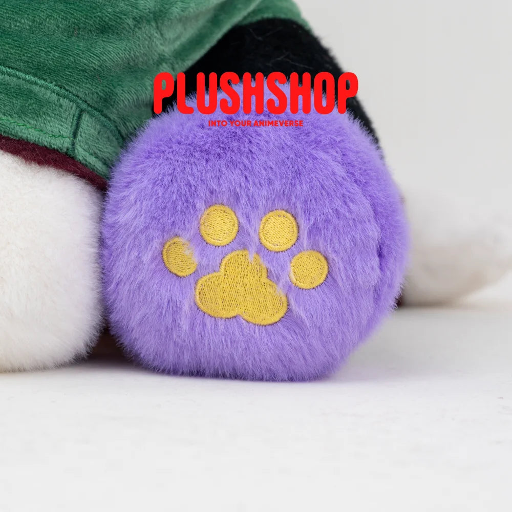 Overhaulmeow Overhaulmeow(Pre order) 玩偶