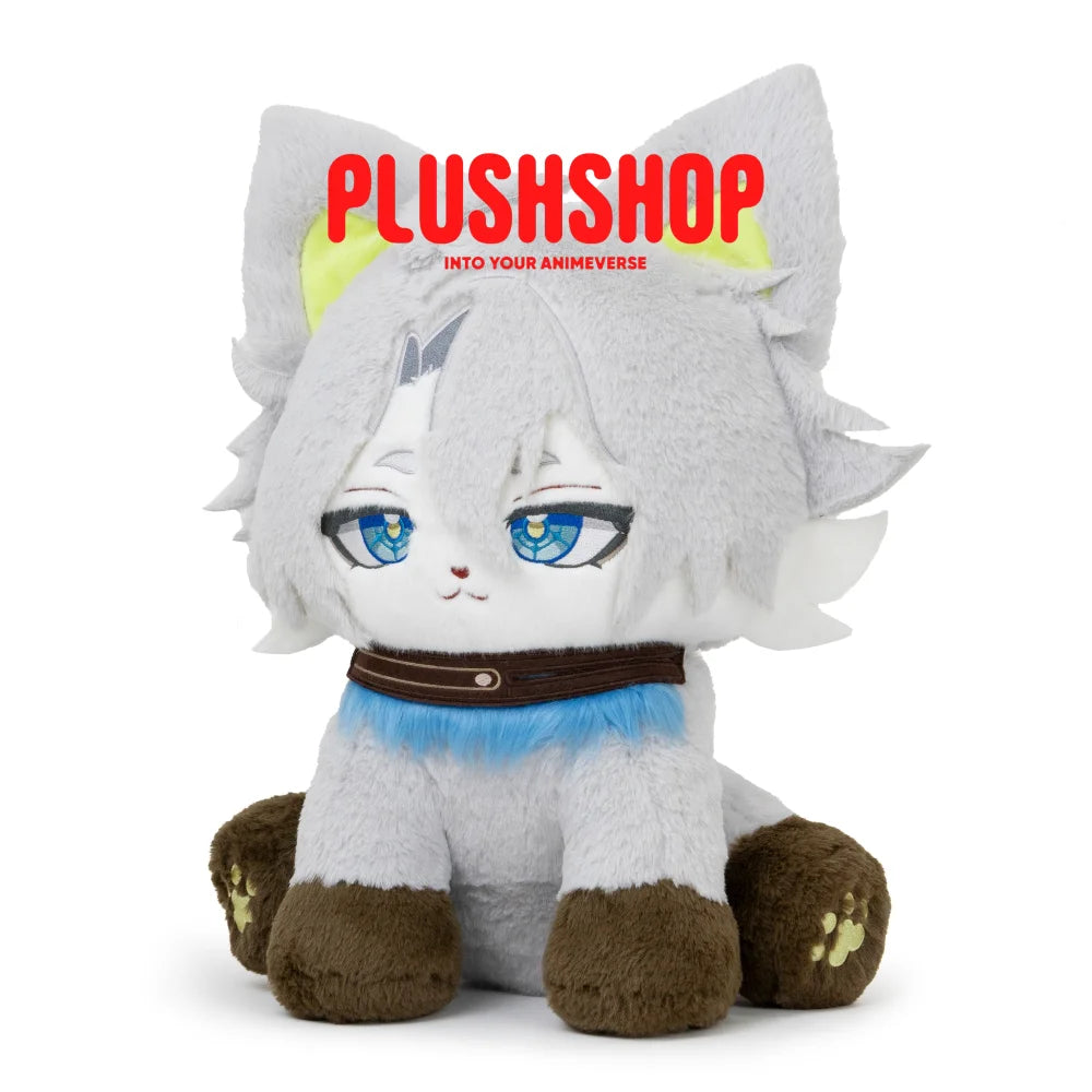 Phainonmeow Honaki Starrail (17IN) Phainonmeow(Pre order: Shipping at July 5-25) 玩偶