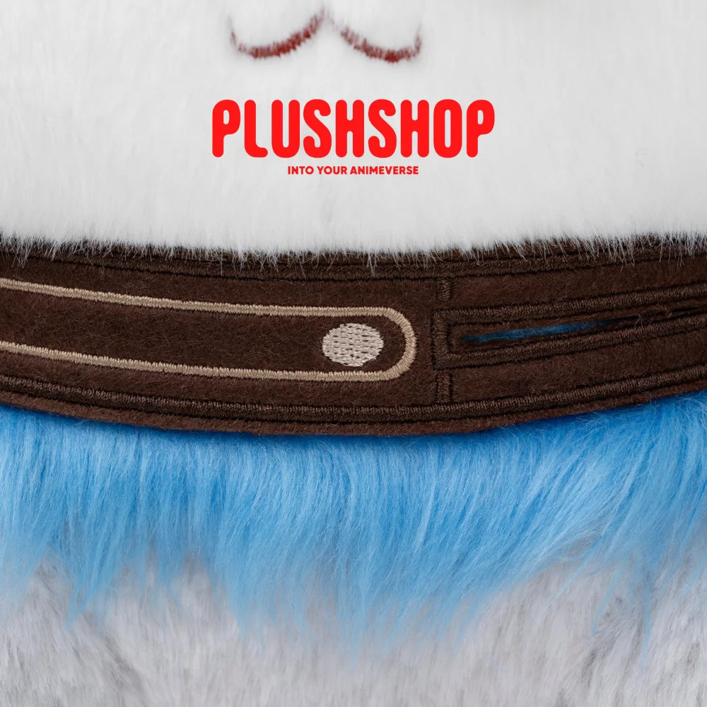 Phainonmeow Honaki Starrail (17IN) Phainonmeow(Pre order: Shipping at July 5-25) 玩偶