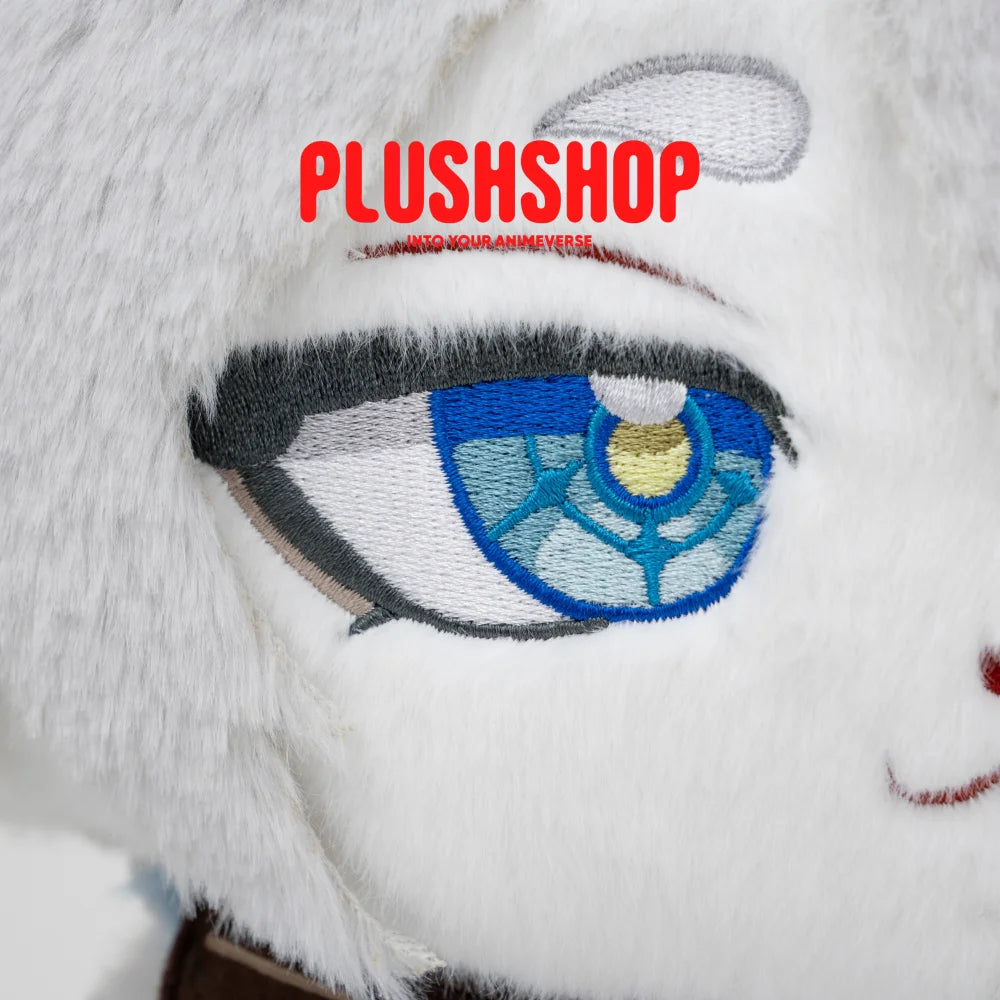 Phainonmeow Honaki Starrail (17IN) Phainonmeow(Pre order: Shipping at July 5-25) 玩偶