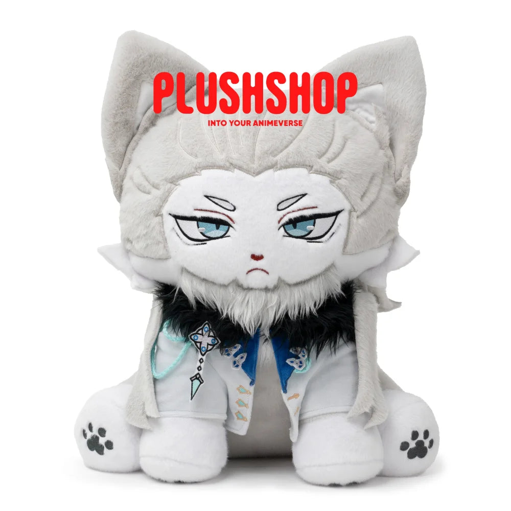 Pierromeow (17IN) Pierromeow(Pre order: Shipping at October 20 November 15) 玩偶