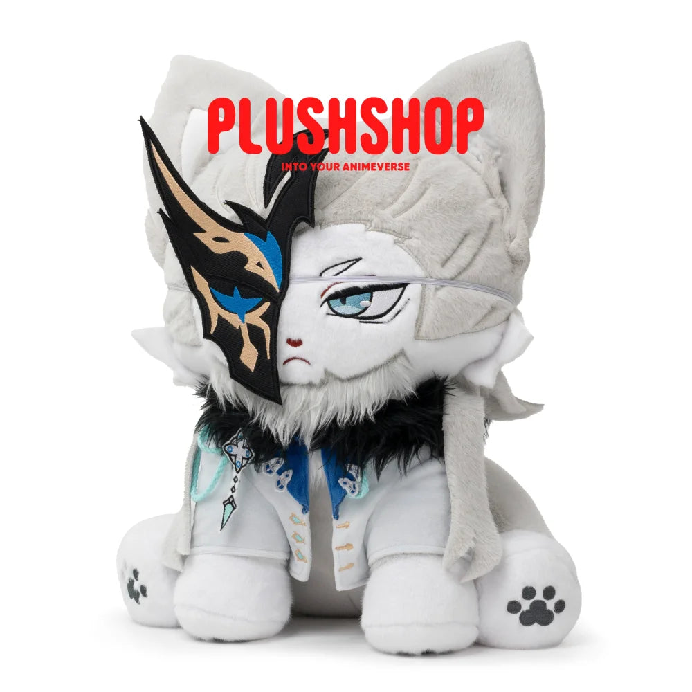 Pierromeow (17IN) Pierromeow(Pre order: Shipping at October 20 November 15) 玩偶